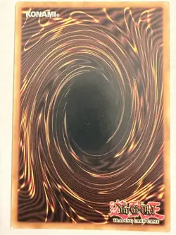 Mirror Force YGLD-ENA37 - Yugioh - Unlimited - LP - Image 2