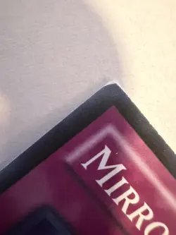 Mirror Force YGLD-ENA37 - Yugioh - Unlimited - LP - Image 3