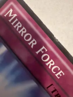 Mirror Force YGLD-ENA37 - Yugioh - Unlimited - LP - Image 4