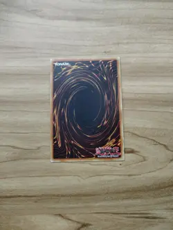 Yu-Gi-Oh! - Multiply - Super Rare / Holo - AC19-EN002 - Image 2