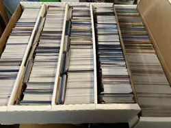 YUGIOH 5000+ CARD COLLECTION LOT - VARIETY OF SETS - LP/NM FOILS INCLUDED - Image 2