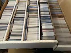 YUGIOH 5000+ CARD COLLECTION LOT - VARIETY OF SETS - LP/NM FOILS INCLUDED - Image 3