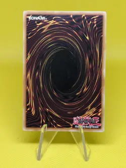 Yugioh - Slate Warrior (BP01-EN121) - Starfoil 1st Edition - Image 2