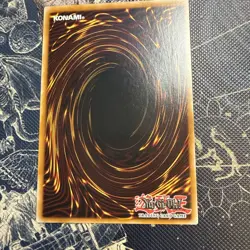 Yugioh Blue-Eyes White Dragon OP28-EN001 Ultimate Rare NM - Image 2