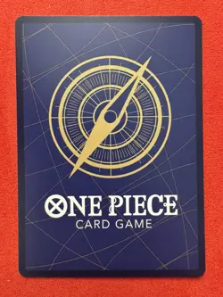 One Piece TCG Roronoa Zoro OP07-113 One Piece Day Dallas 2025 PROMO Card OPTCG - Image 2