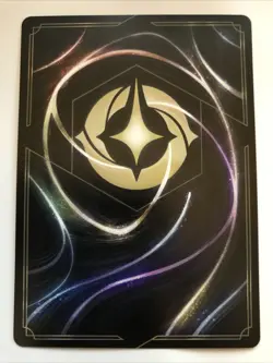 Disney Lorcana Shimmering Skies Seven Dwarfs’ Mine Secure Fortress 204/204 NM - Image 3