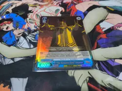 "THE AWESOME ZONE" SERPOIAN SR DANDADAN WEISS SCHWARZ ENGLISH - Image 1