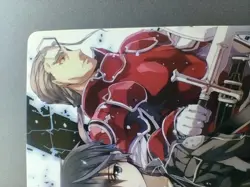 SAO Sword Art Online " Kirito & Heathcliff " S71-085U Weiss Schwarz card Japan - Image 2