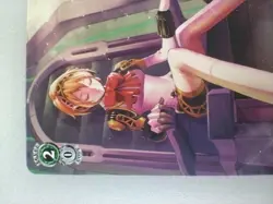 Persona3 P3 " Aigis " P3/S01-047 C Weiss Schwarz TCG card ATLUS Japan F/S - Image 3