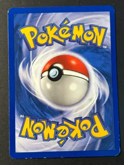 Electrode 21/102 Base Set WOTC Unlimited Rare - Pokemon Card LP - Image 2
