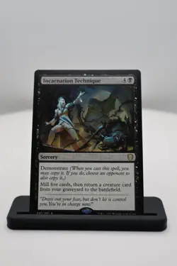 1x Incarnation Technique Rare NM Commander 2021 (C21) Magic the Gathering MTG - Image 1