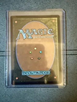 Leonardo, Sewer Samurai 215 (Borderless) Teenage Mutant Ninja Turtles NM Foil - Image 2