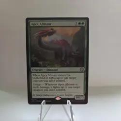 Apex Altisaur 232 R Normal LCC MTG NM - Image 1
