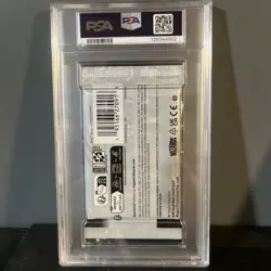 Psa 9 Magic The Gathering Final Fantasy Play Booster Pack 👀 - Image 2