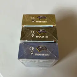 Magic The Gathering Planeshift-Comeback-barrage-scout Decks (3) Sealed decks - Image 5