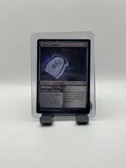 MTG, Ghost Lantern $3 ORDER MIN 128 NM Battle for Baldur's Gate Regular - Image 1