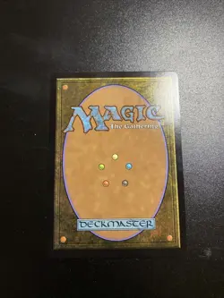 Glen Elendra Guardian (0393) (Showcase) (Fracture Foil) Lorwyn Eclipsed Foil - Image 2