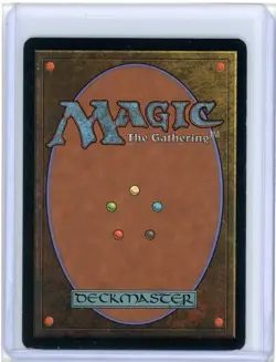 Richard Garfield, Ph.D. Unhinged Signed MTG - Image 2