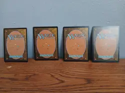 Sacred Foundry x4 MTG Mint to NM - Image 3