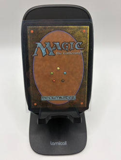 Magic the Gathering Serra's Sanctum Urza's Saga Wizards LP - Image 2
