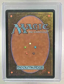 Replenish 1999 Magic: The Gathering Urza's Destiny #15 - Image 2