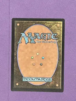 Hunting Velociraptor - BORDERLESS Regular Rare - REX 0004 - Near Mint - MTG - Image 2