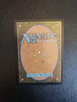 MTG Dark Confidant- Double Masters- NM - Image 2