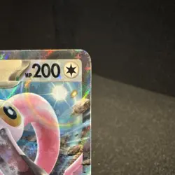 Pokemon Flamigo EX Holo SPP 160/191 Sv08: Surging Sparks 200HP Double Rare - Image 3