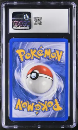 2004 Pokemon Ex Fire Red & Leaf Green Pidgey 73/112 CGC 9.5 not PSA not holo - Image 2