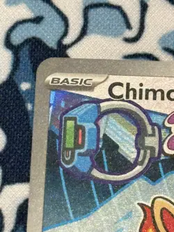 2026 Pokemon NM TCG 30th Anniversary First Partner Black Star Promo Chimchar 041 - Image 4