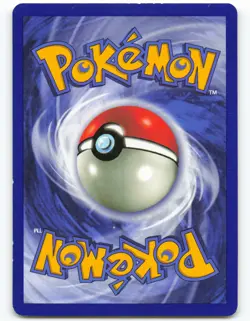 Jigglypuff - #7 WOTC Black Star Promo - Pokemon TCG - 2000 - Image 2