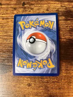 Pokemon TCG Victini Illustration Collection Promo Card 208/012 NM - Image 2