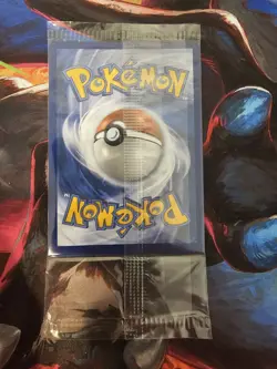 Pokemon Mega Charizard X ex MEP 023 Oricorio ex 024 UPC Black Star Promos Sealed - Image 2