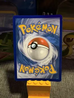 Eevee 63/98 Common Reverse Holo XY - Ancient Origins Pokemon Card - Image 2