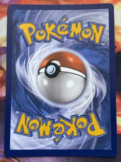 Galarian Articuno - SWSH282 - Pokemon Sword & Shield Promo Holo Card NM - Image 2
