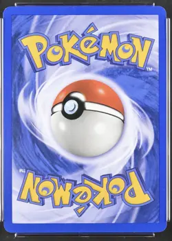 Entei Neo Revelation 1st Edition Holo Pokemon Card 6/64 CGC 10 WOTC Gem Mint - Image 3