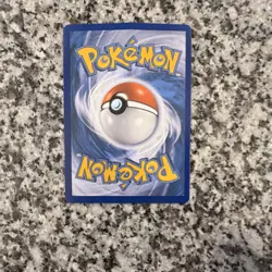 Pokemon TCG Meowth Toys 'R' Us Promo Holo Stamped Card 053/083 Miscellaneous - Image 2