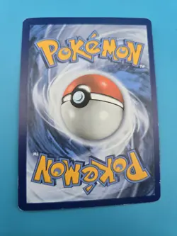 Pokemon TCG Rowlet McDonald's Promos 2022 2/15 Holo Rare LP - Image 2