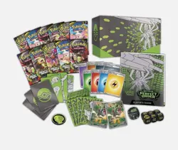 Pokemon TCG Perfect Order Pokemon Center ETB - Confirmed Order - Image 2