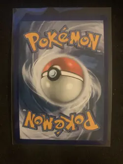 Rowlet SV2/SV94 Pokemon TCG Hidden Fates Shiny Vault Holo Near Mint - Image 2