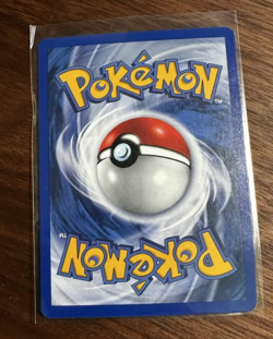 2000 Sabrina's Gengar Holo SWIRL 🌀 14/132 Gym Heroes Pokemon Card - Image 2