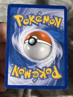 Pichu - 11/17 - Pokemon POP Series 9 Uncommon Non Holo LP - Image 5