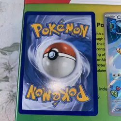 Pokemon TCG Chimchar Turtwig Piplup First Partner Illustration Collection n Hand - Image 3