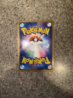 Rocket's Moltres EX 014/020 Holo Black Deck Kit Pokemon Japanese - Image 5