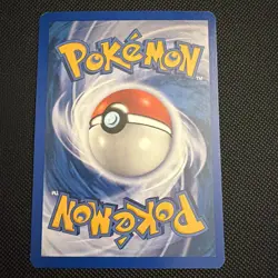 POKEMON WARTORTLE 92/165 UNCOMMON EXPEDITION NM - Image 2
