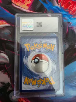 Iron Thorns - 098 (Pokemon Center) 098 Sv: Scarlet & Violet Promo Cards Holo - Image 2