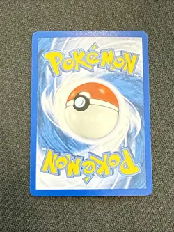 Latios 2/10 Holo EX Trainer Kit Latios 2004 Pokemon NM - Image 2