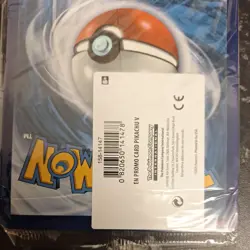 pokemon card bundle oversized cards - Image 3