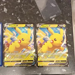 pokemon card bundle oversized cards - Image 4