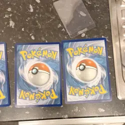 pokemon card bundle oversized cards - Image 5